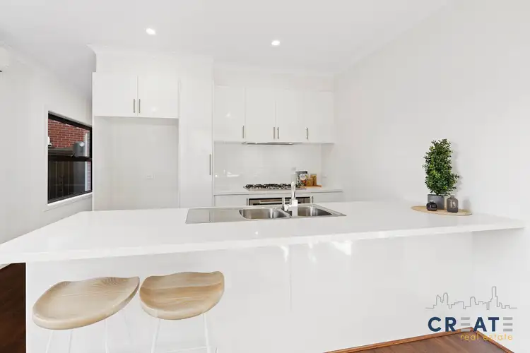 Fourth view of Homely townhouse listing, 2/7 Daisy Court, Braybrook VIC 3019