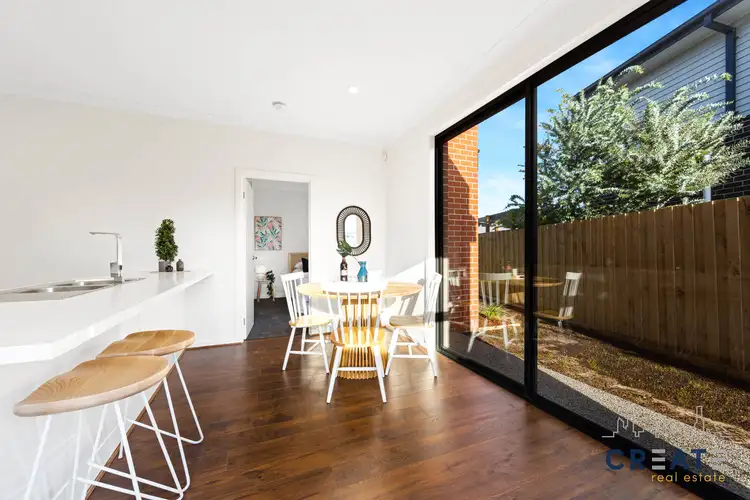 Fifth view of Homely townhouse listing, 2/7 Daisy Court, Braybrook VIC 3019