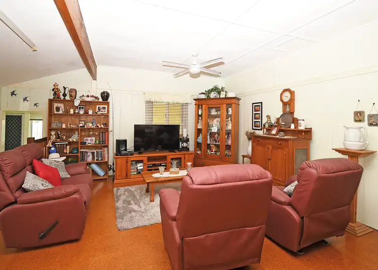 Seventh view of Homely house listing, 126 Long Street, Point Vernon QLD 4655