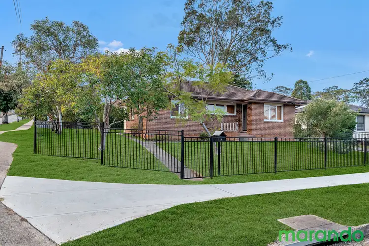 7 Strathdarr Street, Miller NSW 2168