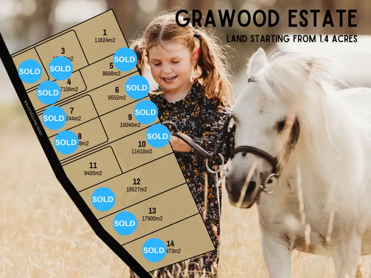 LOT 5 Grawood Estate, Carrick TAS 7291