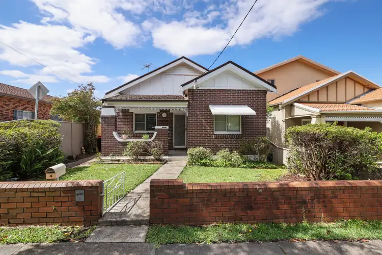 4 Wonga Street, Canterbury NSW 2193