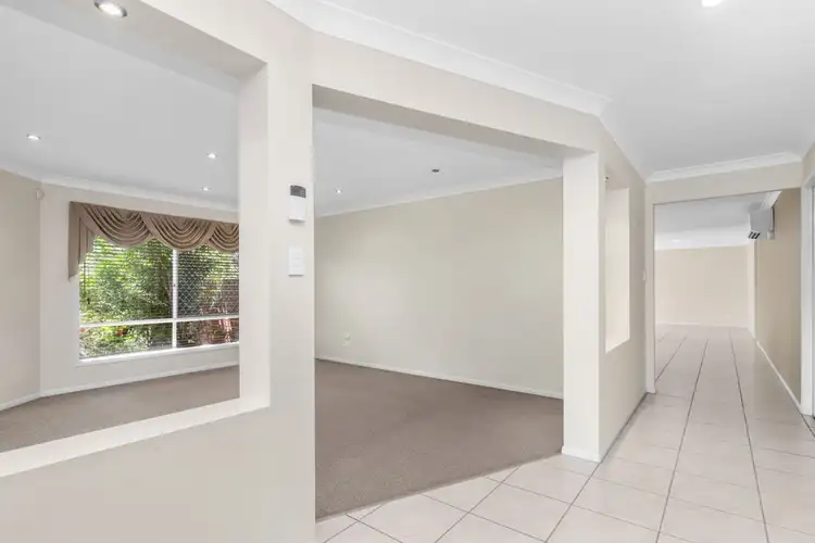 Third view of Homely house listing, 22 Morwell Crescent, North Lakes QLD 4509