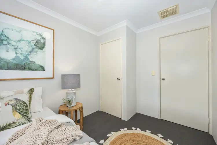 Sixth view of Homely house listing, 3 Akita Court, Merriwa WA 6030