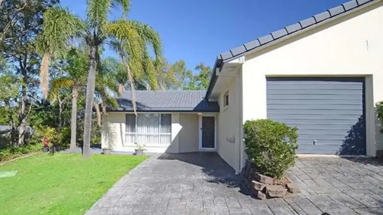53/15-35 Killarney Avenue, Robina QLD 4226