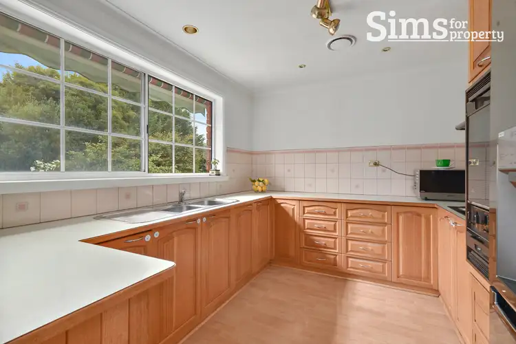 Second view of Homely house listing, 57 Chris Street, Prospect Vale TAS 7250