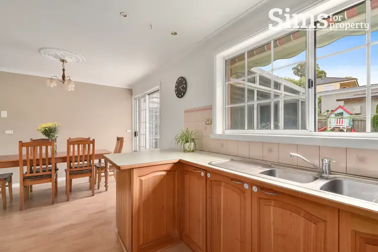 Fourth view of Homely house listing, 57 Chris Street, Prospect Vale TAS 7250