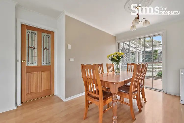 Fifth view of Homely house listing, 57 Chris Street, Prospect Vale TAS 7250