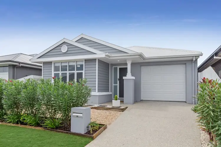 86 Stewart Road, Griffin QLD 4503