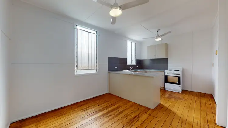 Main view of Homely house listing, 334 BOLSOVER STREET, Rockhampton City QLD 4700