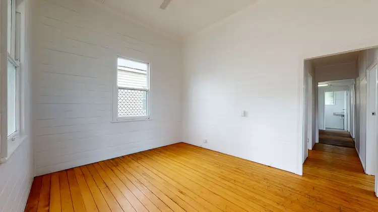 Third view of Homely house listing, 334 BOLSOVER STREET, Rockhampton City QLD 4700