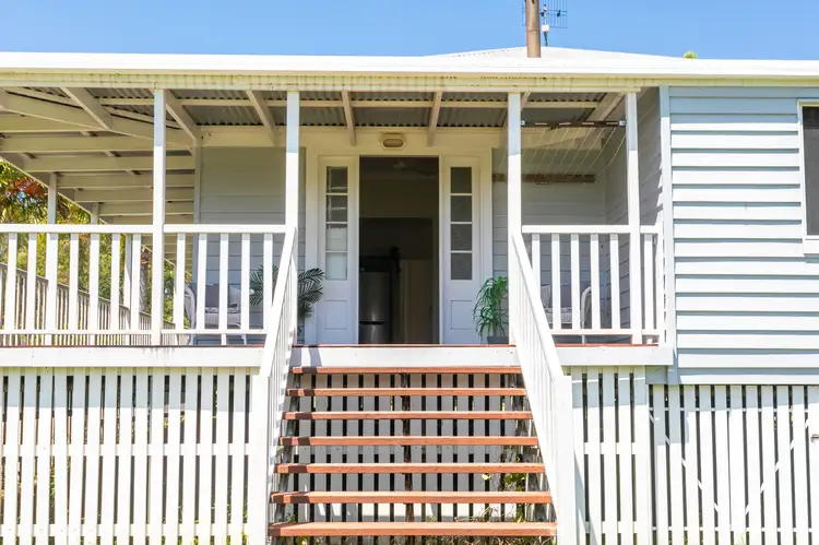 Fifth view of Homely house listing, 132 Illoura Place, Cooroibah QLD 4565