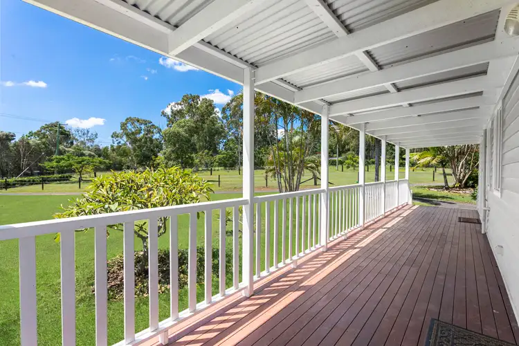 Seventh view of Homely house listing, 132 Illoura Place, Cooroibah QLD 4565