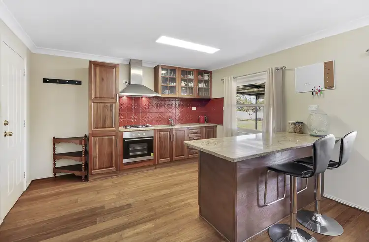 Second view of Homely house listing, 7 Forest Street, Portland NSW 2847