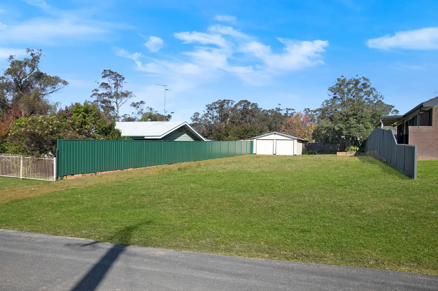 Main view of Homely land listing, 13A Grenfell Street, Buxton NSW 2571