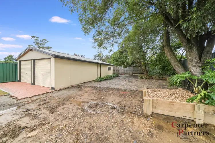 Second view of Homely land listing, 13A Grenfell Street, Buxton NSW 2571