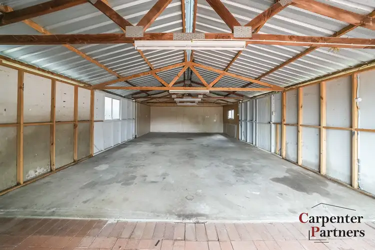 Third view of Homely land listing, 13A Grenfell Street, Buxton NSW 2571