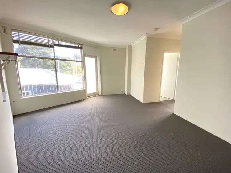 4/14 Hill street, Dulwich Hill NSW 2203