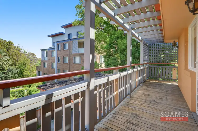 10/718 Pacific Highway, Gordon NSW 2072