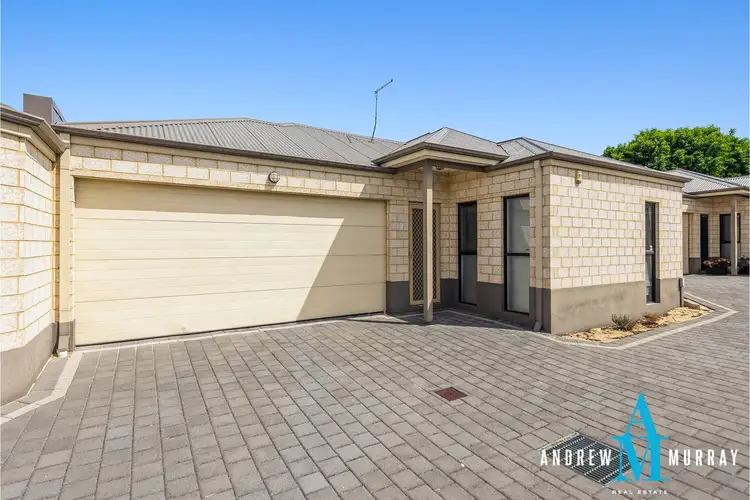 Main view of Homely villa listing, 8b Roebuck Street, Innaloo WA 6018