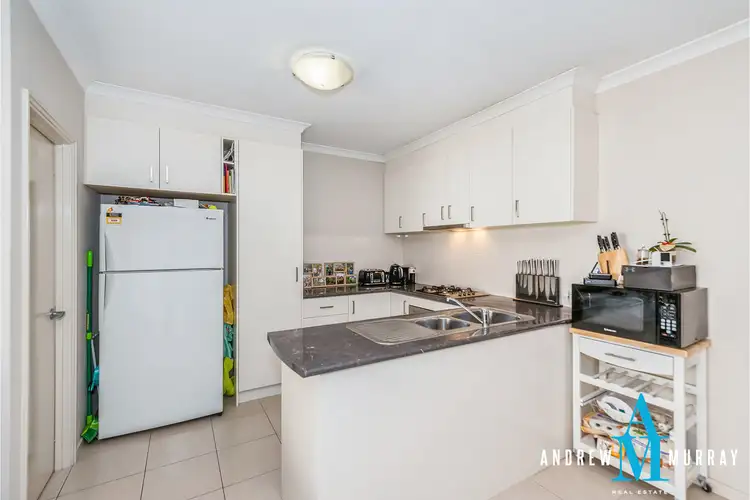 Second view of Homely villa listing, 8b Roebuck Street, Innaloo WA 6018