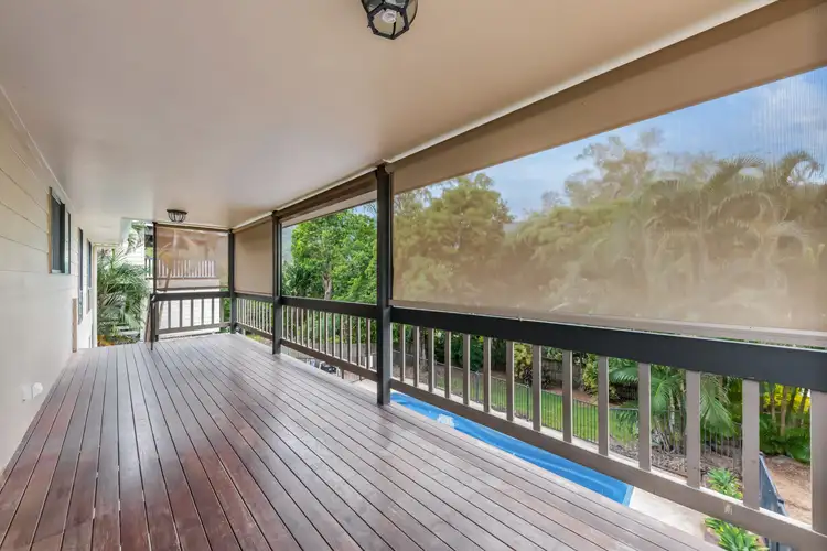 Fourth view of Homely house listing, 20 Sandpiper Crescent, Jubilee Pocket QLD 4802
