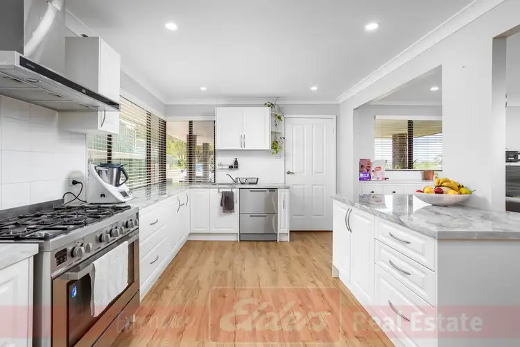 1 Brooking Place, Australind WA 6233