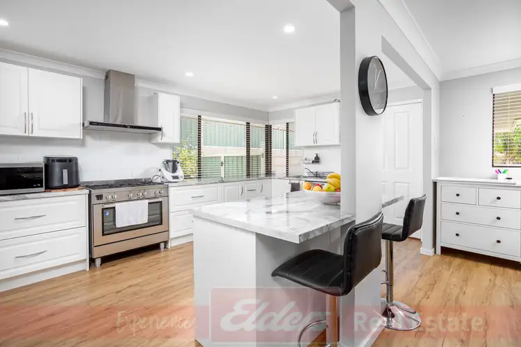 Third view of Homely house listing, 1 Brooking Place, Australind WA 6233