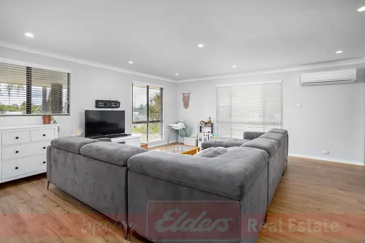 Fifth view of Homely house listing, 1 Brooking Place, Australind WA 6233