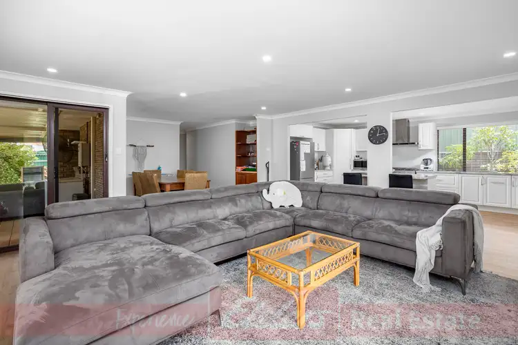 Sixth view of Homely house listing, 1 Brooking Place, Australind WA 6233