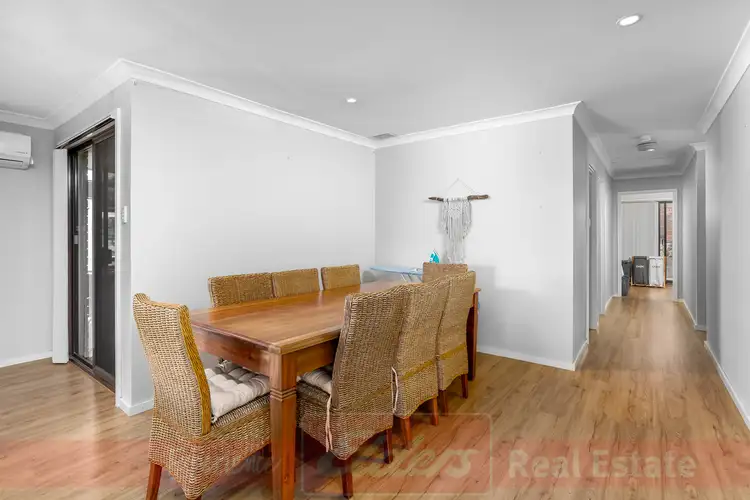 Seventh view of Homely house listing, 1 Brooking Place, Australind WA 6233