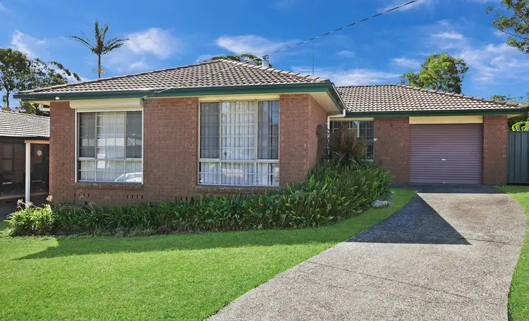 2 Emma Street