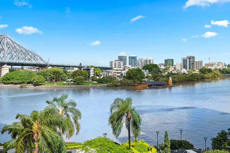 3/461 Adelaide Street, Brisbane City QLD 4000