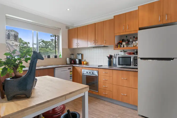 Second view of Homely unit listing, 15/85 Alt Street, Ashfield NSW 2131