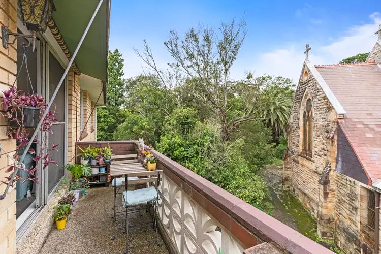 Sixth view of Homely unit listing, 15/85 Alt Street, Ashfield NSW 2131