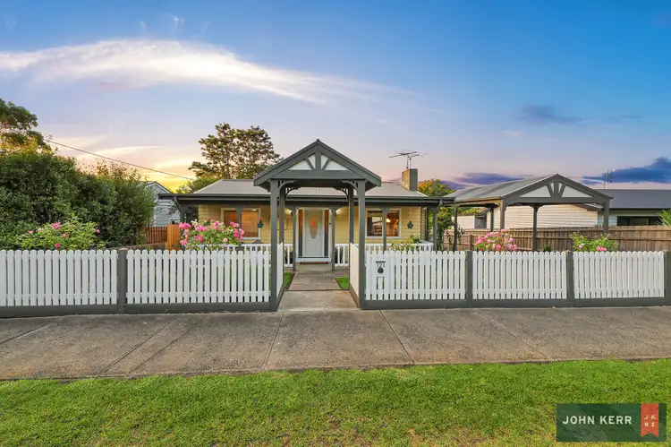 121 Monash Road, Newborough VIC 3825