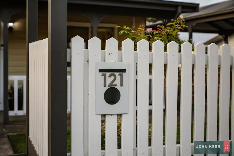 Second view of Homely house listing, 121 Monash Road, Newborough VIC 3825