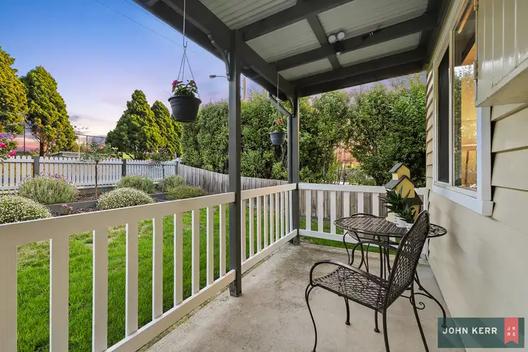 Third view of Homely house listing, 121 Monash Road, Newborough VIC 3825