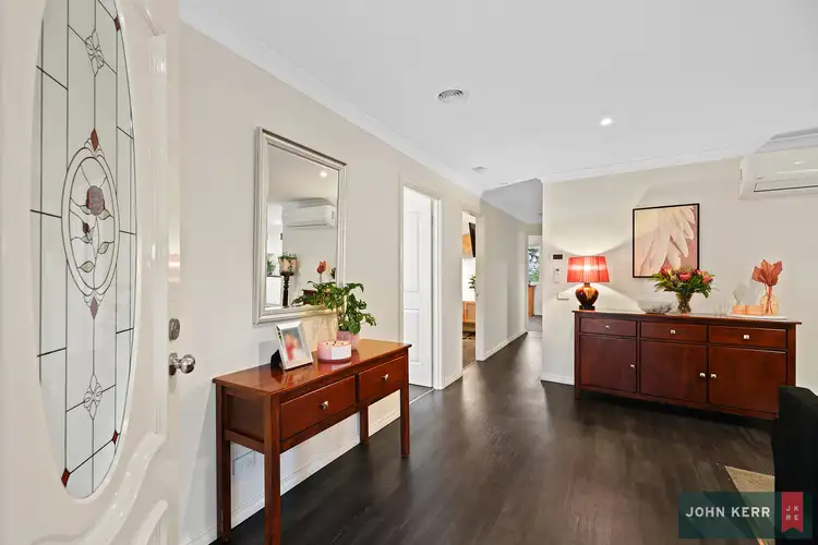 Fifth view of Homely house listing, 121 Monash Road, Newborough VIC 3825