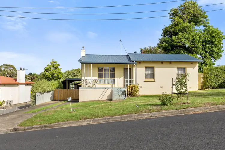 Second view of Homely house listing, 7 Honan Street, Mount Gambier SA 5290