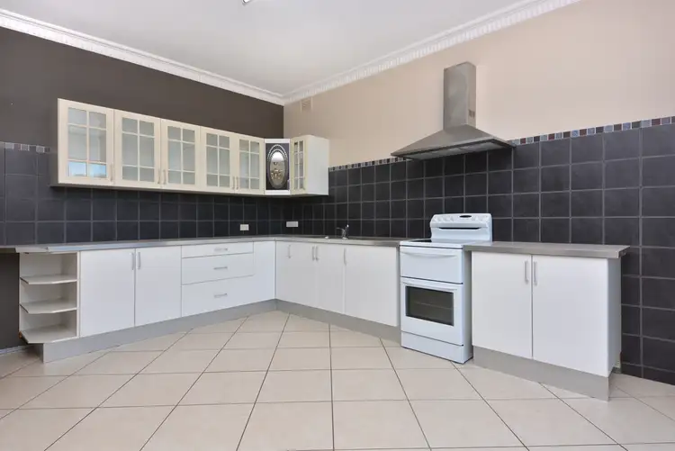 Second view of Homely house listing, 66 Gowrie Avenue, Whyalla Playford SA 5600