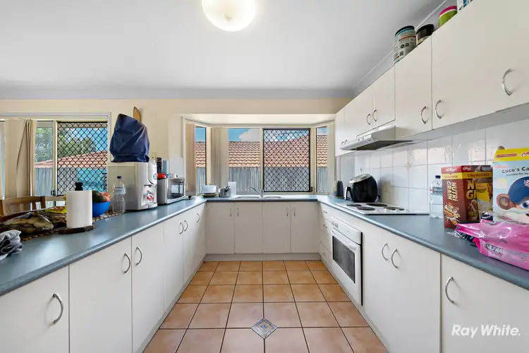 Third view of Homely house listing, 4 Mingela Place, Forest Lake QLD 4078