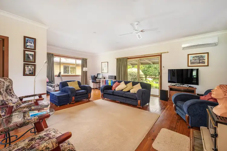 Fourth view of Homely rural property listing, 256 Brown Springs Road, Coolah NSW 2843