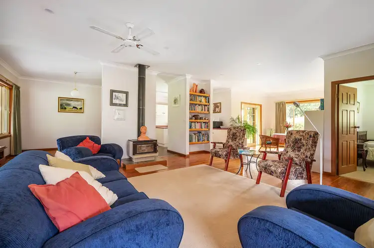 Fifth view of Homely rural property listing, 256 Brown Springs Road, Coolah NSW 2843