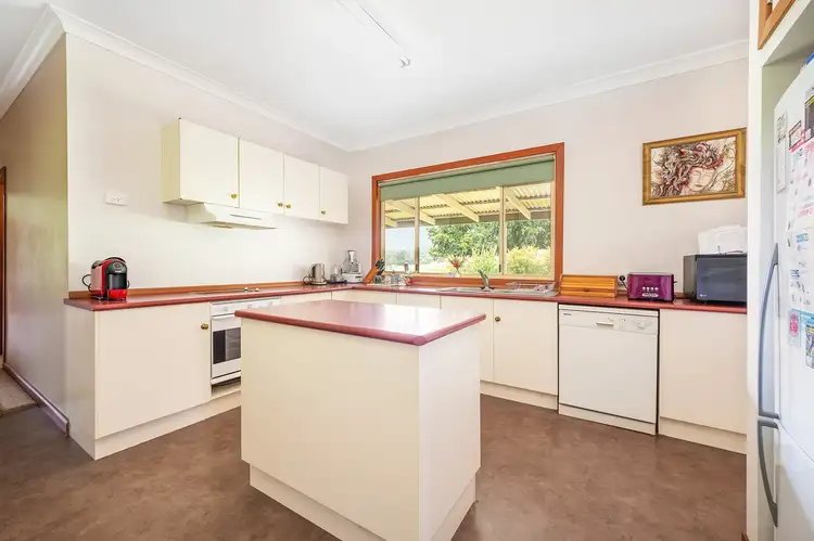 Sixth view of Homely rural property listing, 256 Brown Springs Road, Coolah NSW 2843