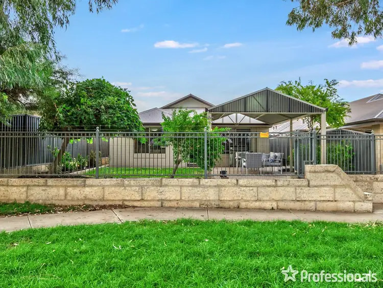 Main view of Homely house listing, 10 Lucan Lane, Baldivis WA 6171