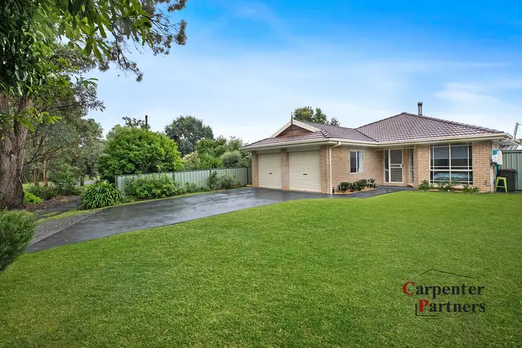 Main view of Homely house listing, 103 East Parade, Buxton NSW 2571
