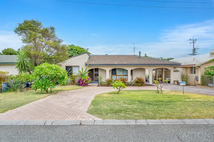 Fifth view of Homely house listing, 1A Maria Place, Dudley Park WA 6210