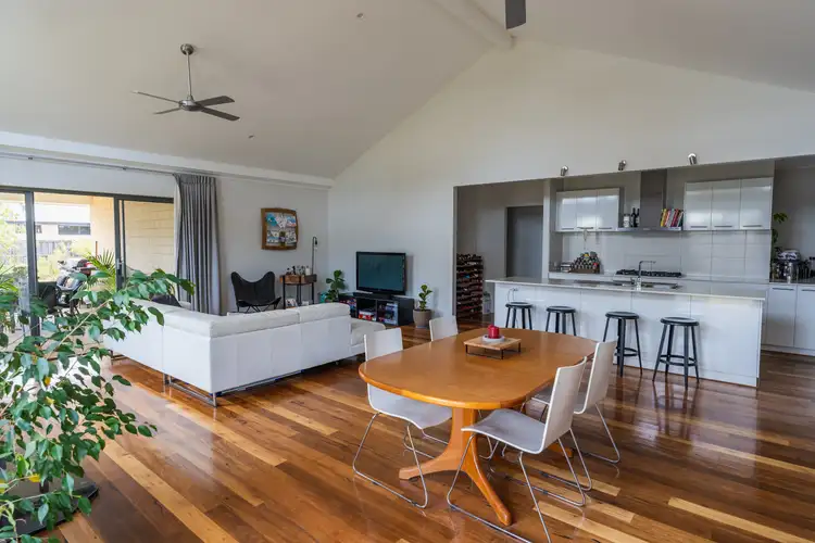 Second view of Homely house listing, 7 Coral Vine Cross, Cowaramup WA 6284