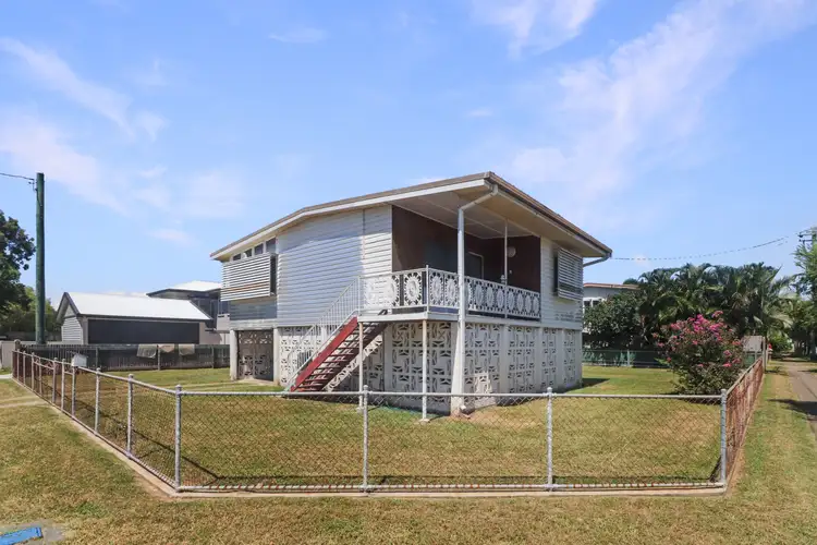 Main view of Homely house listing, 73 Wagner Street, Oonoonba QLD 4811